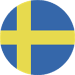 Svensk flagga