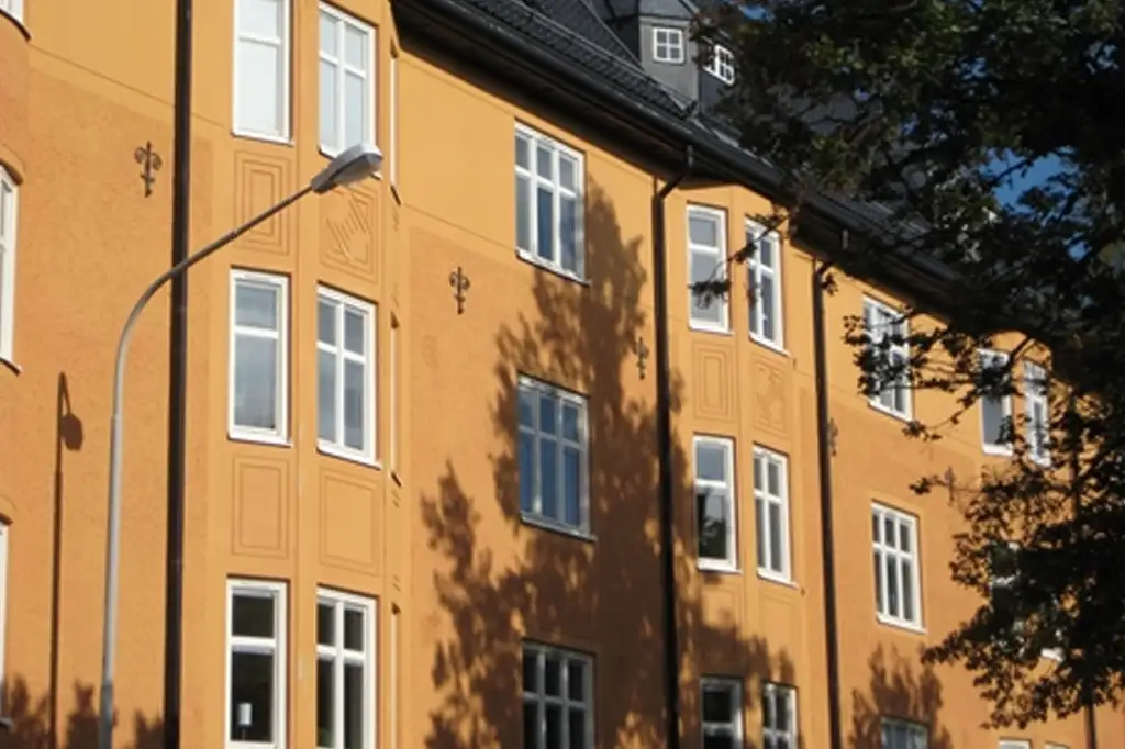 Fastighetsägare & Fastighetsbolag
