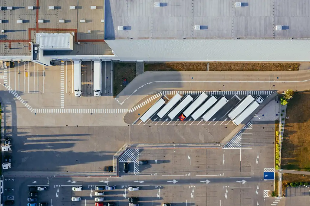 Fordon & Logistik