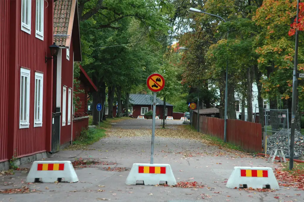Kommunal Trafikmiljö
