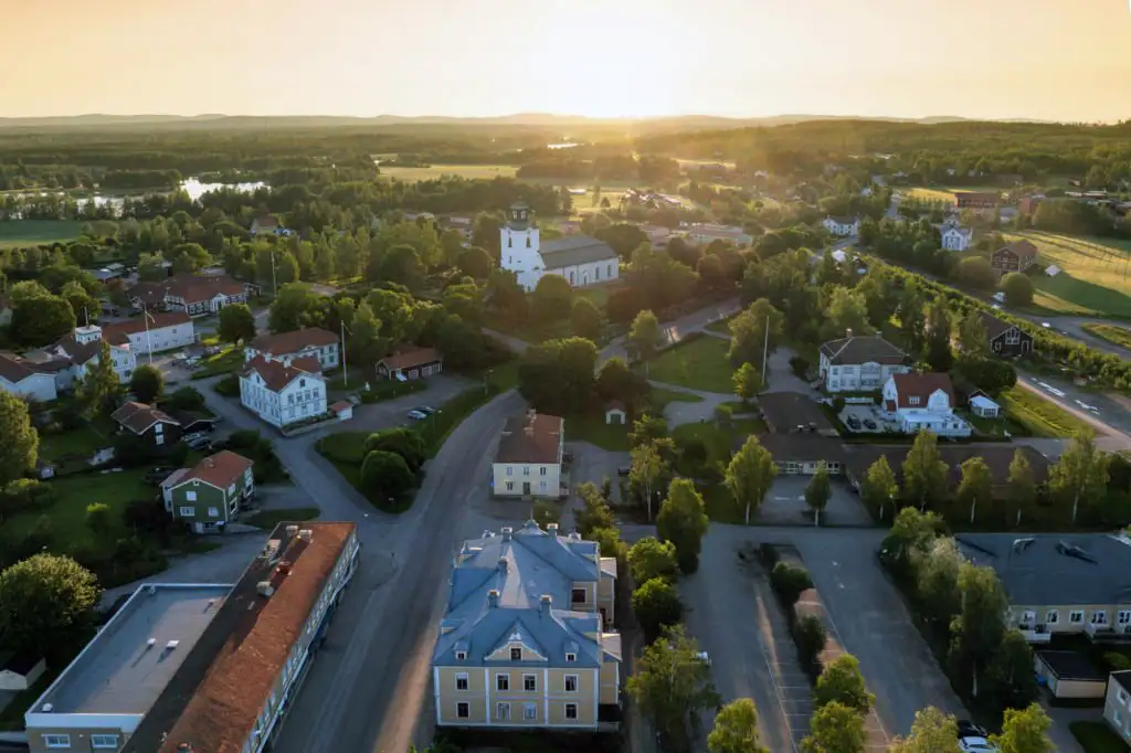 Kommuner