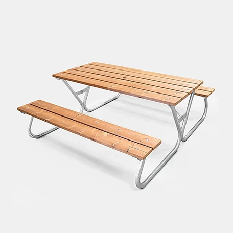 Bänkbord Småland
