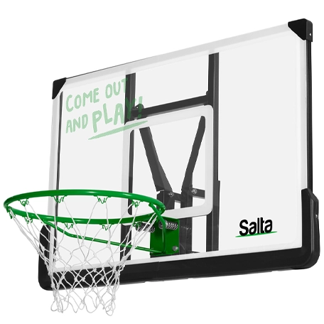 Basketkorg Center Salta