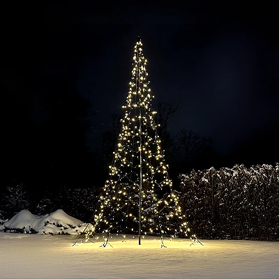 Ljusgran - Glimma, Robust