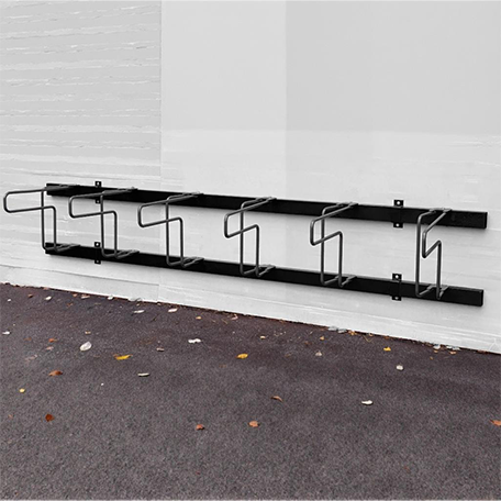 Cykelställ Eros 6 platser