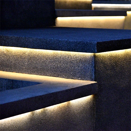 LED-slinga, Lightson