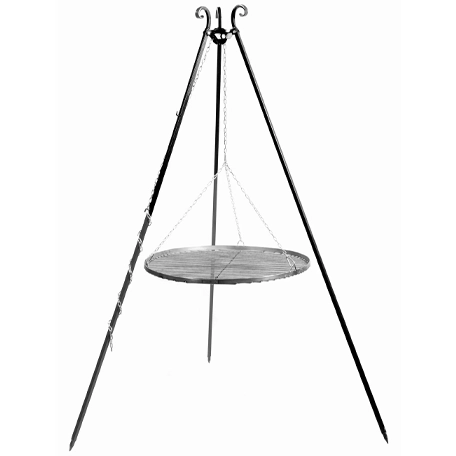 Tripod CookKing