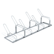 Cykelställ Gemini 6 platser