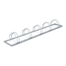 Cykelställ Columba 5 platser