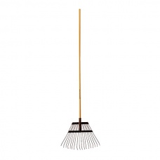 Lövräfsa, Warpnäs L18R 3 pack