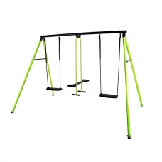 Cancan Gungställning Lime