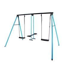 Cancan Gungställning Turkos