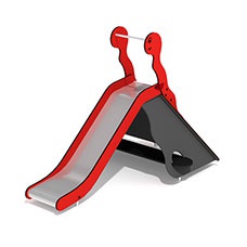 Rutschbana Larvhuset