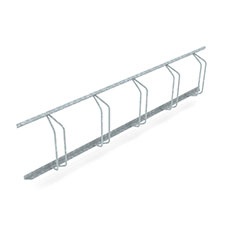 Cykelställ Dorado rak