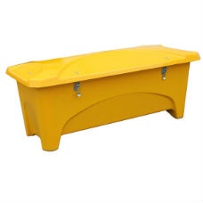 Redskap - Förvaringslåda 475L