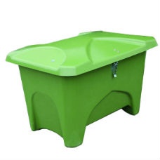 Redskap  - Förvaringslåda 280L