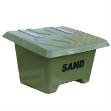 Sandbehållare 65L