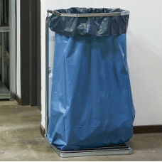 Sopsäck extrastark 3 skiktssäck av polyeten 240 liter