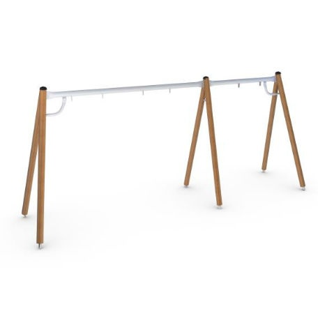 Gungställning Goro 3 platser