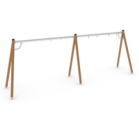 Gungställning Goro 4 platser