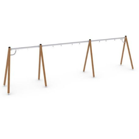 Gungställning Goro 5 platser