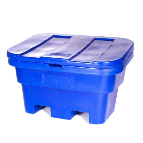 Sandbehållare i polyeten 300L