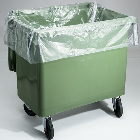 Insatssäck 800 liter till kärl  660-800 L