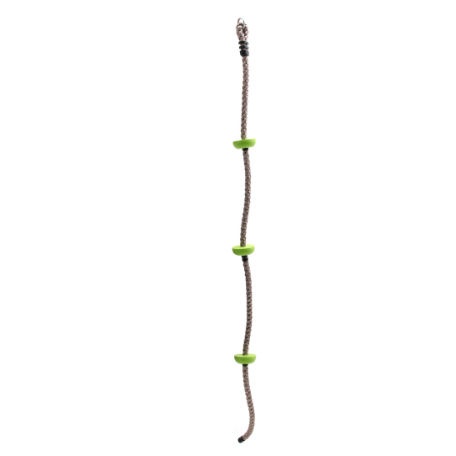 KLÄTTERREP LIME 2m