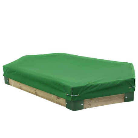 Överdrag till Sandlåda 210