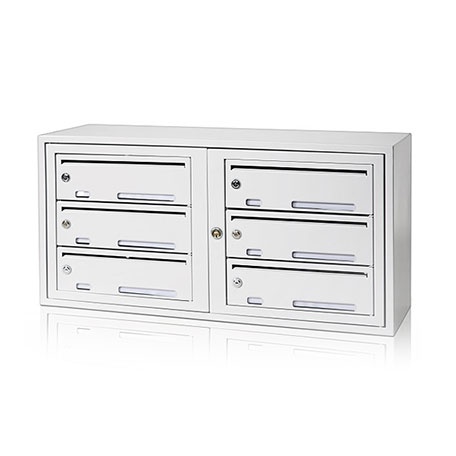 Fastighetsbox Original Enkel