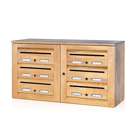 Fastighetsbox Natur
