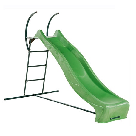 Komplett Rutschbana Fun