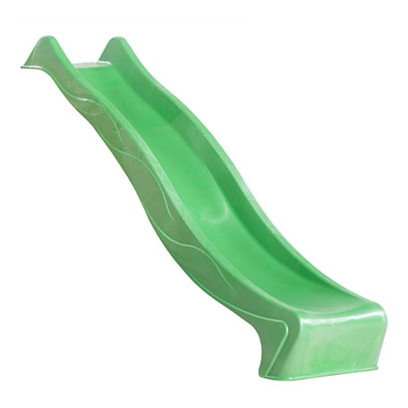 Rutschbana 1200 Grön