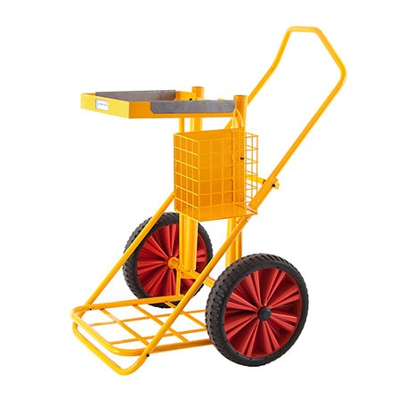Städkärra Feja Flex PFR