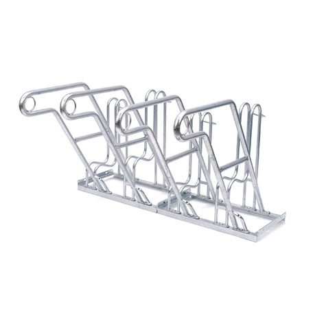 Cykelställ 4600 XBF - 50 cm mellanrum