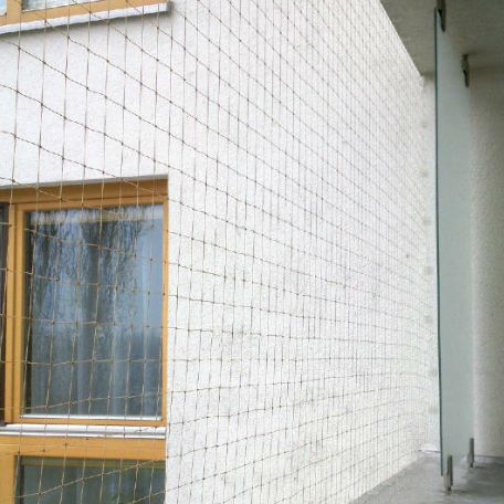 Fågelnät 10 x 10 meter