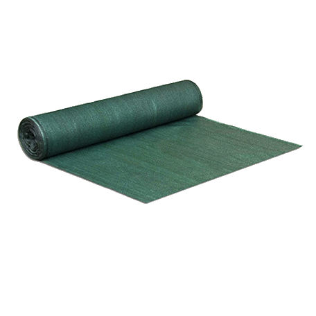 Insynsskydd till Byggstängsel 1,80 x 50m