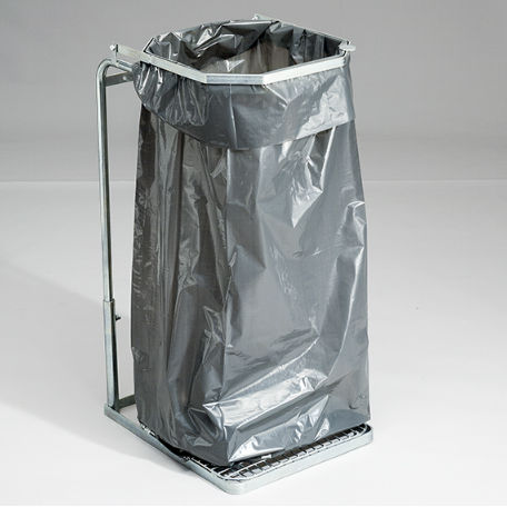 Sopsäckar av polyeten 160L 150st