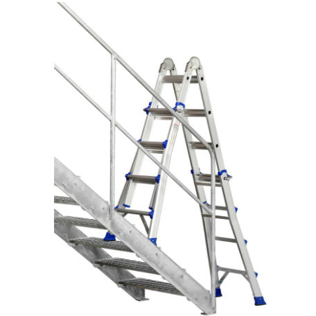 Teleskopstege Proffs