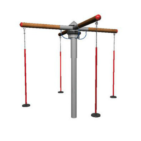 Pendelsitskombination