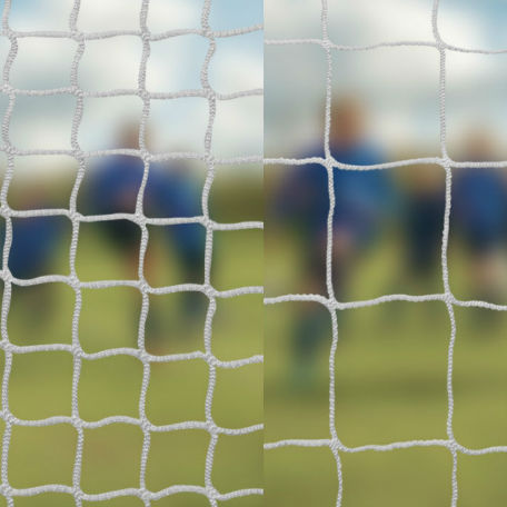 Fotbollsnät 3 x 2 m