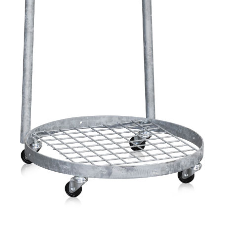 Hjulsats för Säckhållare 