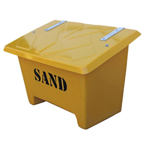 Sandbehållare 250L
