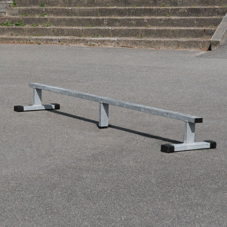 Skaterail 183cm