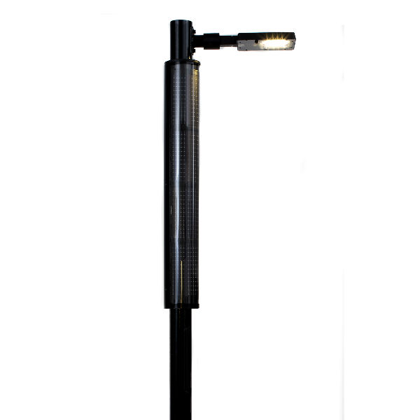 Solcellsbelysning ActiveLights Solar 5.1