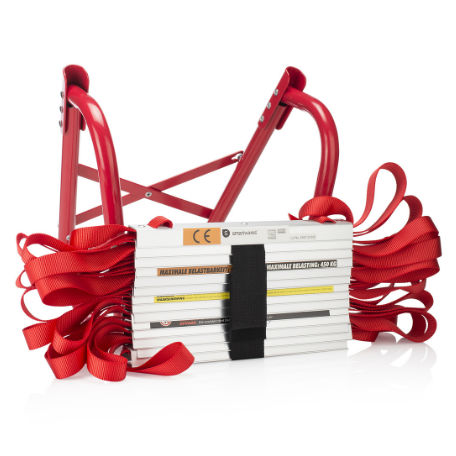 BBVL Brandstege 4,5m