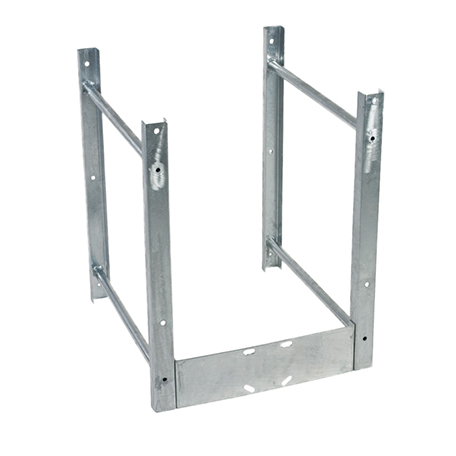 Uthäng för väggmontering