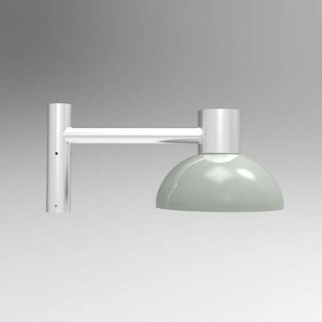 LED armatur Globe Small