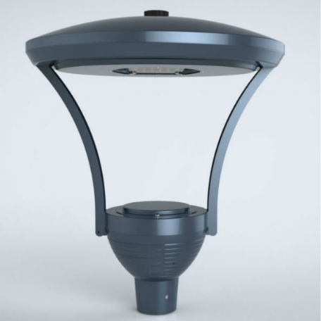 LED armatur Porto Air