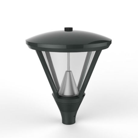 LED armatur Odense